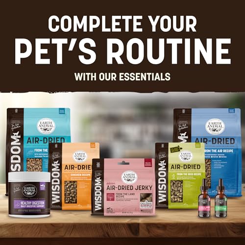 Earth Animal No Hide Dog Chews - Rawhide Free Small Rolls 2 Count Beef | Small Rolls Beef Flavored Natural Rawhide Free Long Lasting Dog Chews - Pet Treats for Small Dogs - size: 2 Count (Pack of 1)