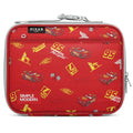 Simple Modern Disney Cars Kids Lunch Box & Insulated Lunch Bag for School | Hadley Cute Lunch Box for Girls, Boys, Toddlers | Fits Bento Box, Lunch Containers | Small Lunch Bag | Lightning McQueen - color: Disney: Cars Lightning Speed