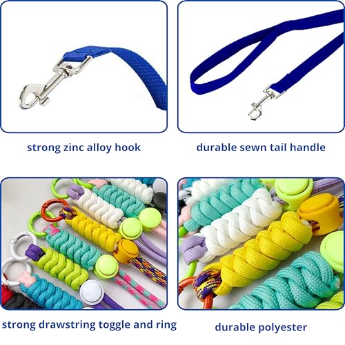 Ferret Leash Harness Adjustable Squirrel Sets, Leashes and Harnesses for Ferrets Guinea Pig Chinchilla Rat Dragon Bearded Small Animal, Pet Squirrel Ferret Accessories (Blue) - color: Blue