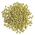 Timothy Pellets (7.5 lb.) - 100% All Natural, High Fiber, Sun Cured Timothy Hay Grass Food & Treat - Rabbits, Guinea Pigs, Chinchillas, Degus, Prairie Dogs, Tortoises, Hamsters, Gerbils, Rats - size: 7.5 Pound (Pack of 1)