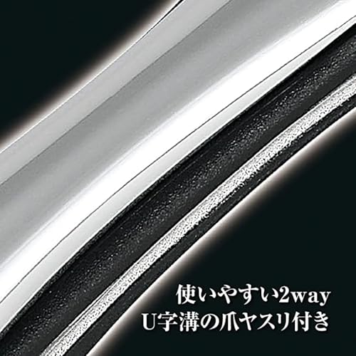 Japan Health and Personal Care - Seki Magoroku nail clippers type102 HC3502AF27
