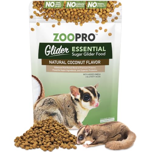 Exotic Nutrition Glider Essential 1.75 lb | Coconut Flavor | Zero Fillers… - size: 1.75 Pound (Pack of 1)
