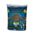 ECO BEDDING 99% Dust Free Paper Bedding for Small Animals, Odor Control, 3 lb (Expands to 60 L) - size: 3 lbs