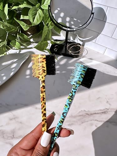 Evolve Triple Edge Styler Brush | Multi-functional Design
