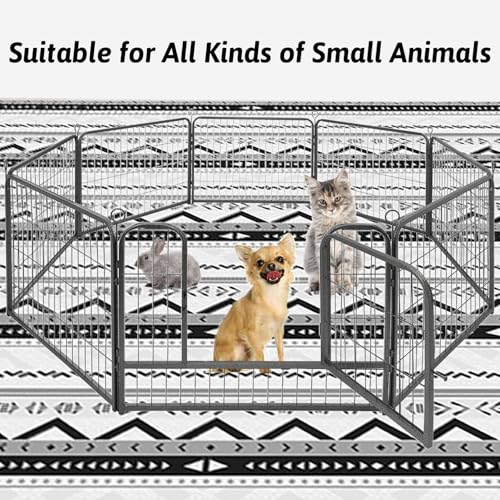 BNOSDM Extra Large Cage Liners for Rabbits 91" X 63" Washable Rabbit Pad Large Bunny Mat Anti Slip Rug for Bunnies Pet Carpet for Chinchillas Cats Guinea Pigs Dogs - size: 91" X 63"