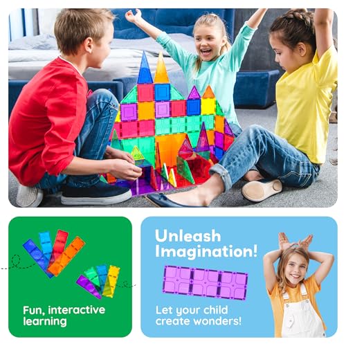 PicassoTiles 12 Piece Magnetic Tile Base Plate Set, Jumbo Stabilizer Boards | Large format design, no assembly needed, STEM building toy for ages 3+, one-piece foundation, toddler friendly - style: 12 pcs XL Plate