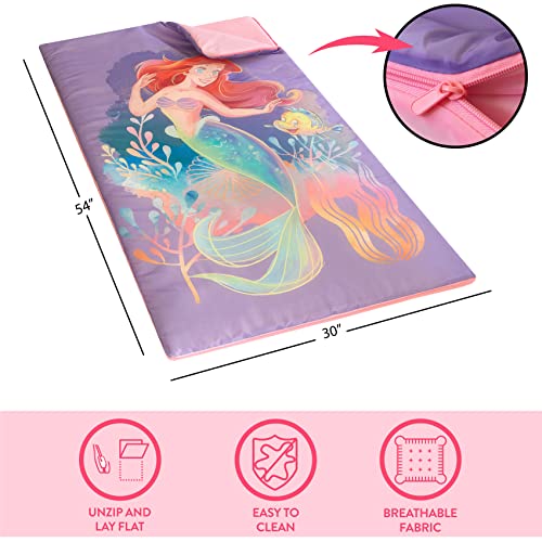 Sling Bag Slumber Set - color: Little Mermaid
