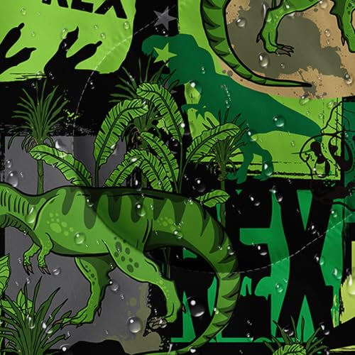 AILONEN Cartoon Car Sleeping Bags,Lightweight & Waterproof,3 Season Warm & Cool Weather,Cute Stars Printed Vehicles Transportation Sleeping Bags for Boys,Kids,Adults Travelling,Outdoors - color: Dinosaur2