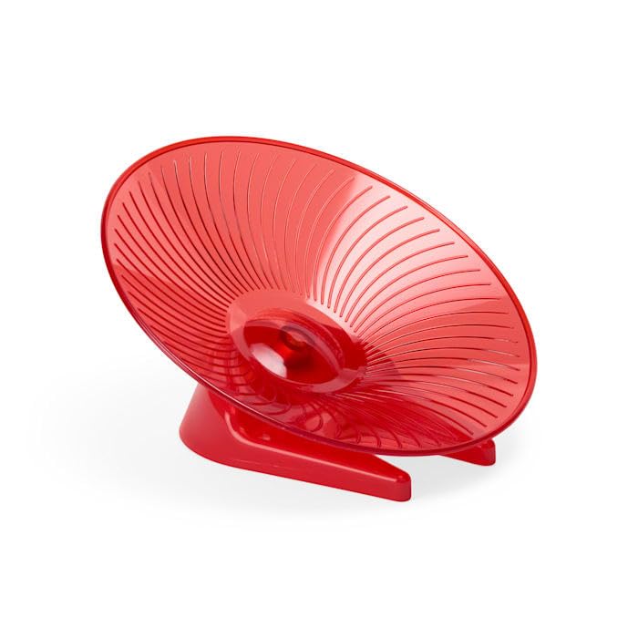 EveryYay by Petco Exercise Saucer for Small Animals Large - size: Large