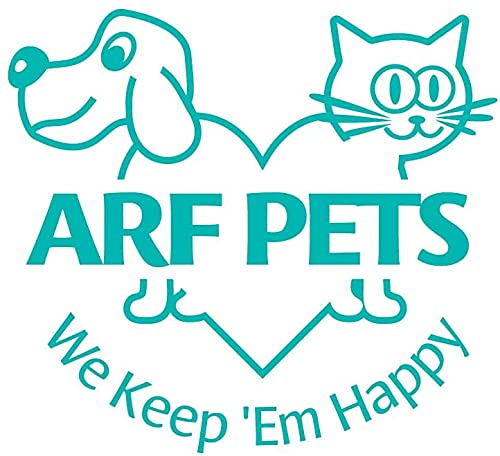 Arf Pets Dog Cooling Mat - Solid Gel Self-Cool Pad | Durable & Non-Toxic | Pressure-Activated | No Water, Electricity, Batteries or Refrigeration Needed | For Beds, Kennels & Crates - size: 27 x 43