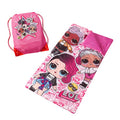 Sling Bag Slumber Set - color: Lol Surprise