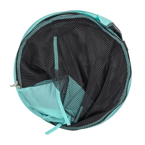 Kitty City Outdoor Catio Furniture and Play Kits for Cats, Play Tent - color: A-Frame Tent
