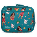 Simple Modern Disney Moana Kids Lunch Box & Insulated Lunch Bag for School | Hadley Cute Lunch Box for Girls, Boys, Toddlers | Fits Bento Box, Lunch Containers | Small Lunch Bag | Moana Oceana - color: Disney: Moana Oceana