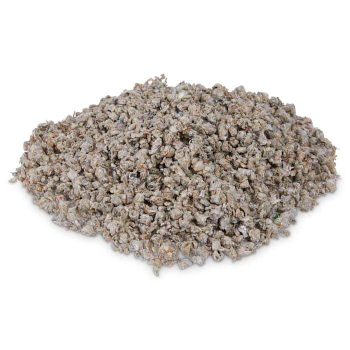 SO PHRESH by Petco Crumbled Paper Small Animal Bedding 40 Liter