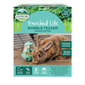 Oxbow Enriched Life Wobble Teaser Toy for Rabbits, Guinea Pigs, Hamsters, Rats - style: Wobble teaser