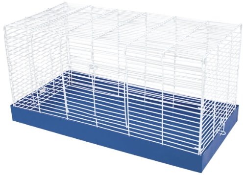 Ware Manufacturing Chew Proof Critter Cage, 25-Inch