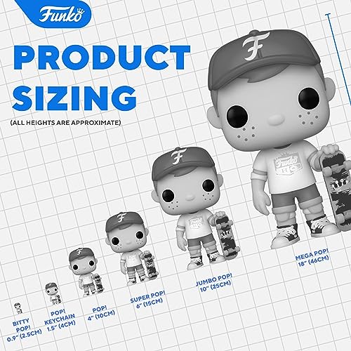 Funko Pop! Games: Sonic The Hedgehog - Metal Sonic - Collectable Vinyl Figure - Gift Idea - Official Merchandise - for Kids & Adults - Games Fans