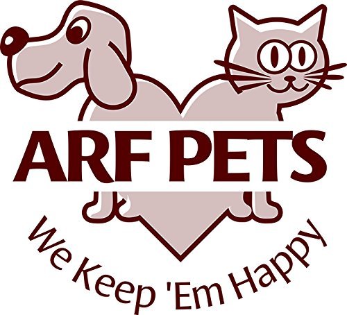Arf Pets Cooling Mat Protector Cover - Durable and Machine Washable Material - size: 27 in x 43 in (Pack of 1)