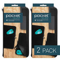 UT Wire Pocket for Laptop Variation (2-Pack) - size: 2 Pack