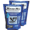 Natural Mouse Repellent Pouches, Cinnamon/Peppermint Oils Repel Mice from Nesting in Home/Cabin/Boat/Car Storage/RV/Machinery/Shed (12 Pouches Each Bag),Long Lasting (6 Month Protection) - size: Pack of 2