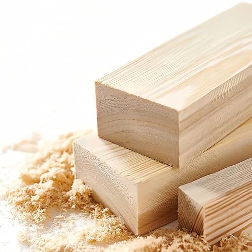 Wooden Hamster Platform for Hamster Cage Accessories Climbing Toys Dwarf Syrian Hamster Gerbil Rat Mice Degus or Other Small Pets (Rectangle) - style: Rectangle