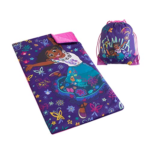 Sling Bag Slumber Set - color: Disney Encanto