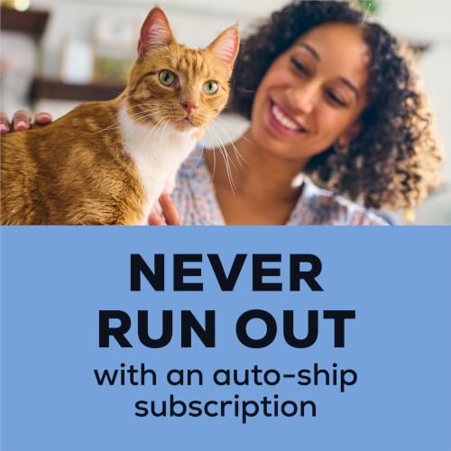 Purina Tidy Cats LightWeight Clumping Multi-Cat Litter, 17 lb Box | Easy to carry, 24/7 odor control, clean linen scented, 99.9% dust-free. - size: 17 Pound (Pack of 1)