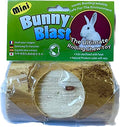 BIRD KABOB Bunny Blast Mini Yucca Chew Toy