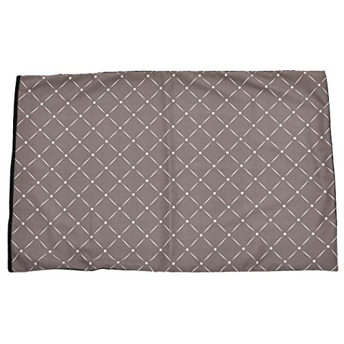 MidWest Homes for Pets Designer Ferret Nation/Critter Nation Bottom Pan Cover - color: Designer Diamond, size: 34.5"L x 22.5"W x 1"H