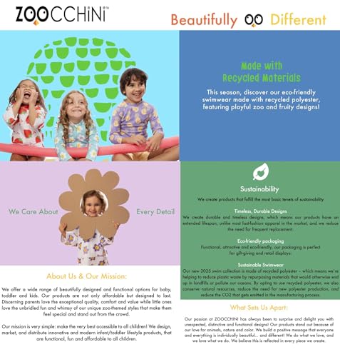 ZOOCCHINI Baby Bath Mitt - Ultra-Soft Washcloth Glove, 100% Cotton Snow Terry, Designed in The USA 1 Mitt/Pack (Yoko The Yorkie) - color: Yoko the Yorkie