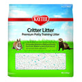 Kaytee Premium Potty Training Critter Litter for Pet Ferrets, Rabbits & Other Small Animals, 8 lb - size: 8 lb
