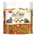 Kaytee Food from The Wild Natural Snack for Pet Rabbits, Guinea Pigs And Other Small Animals, 1 Ounce - size: 1 Ounce (Pack of 1)