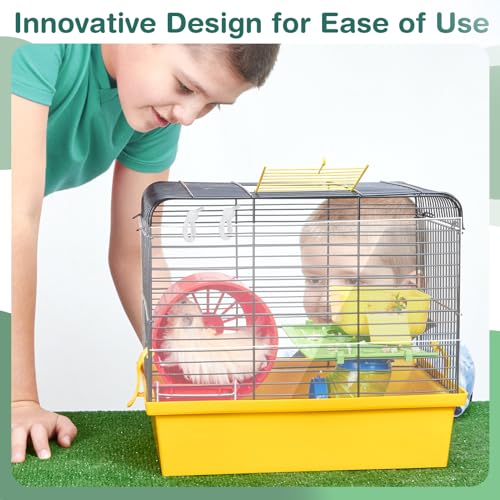 Juexica 2 Pcs 82.7 x 6 Inch Guinea Pig Cage Liner Clear Cuttable Critter Liner with Pre Drilled Holes Urine Guard Extra Long Liner with 100 Zip Ties for Rabbit Hamster Ferret Chinchilla - size: 6 inch wide