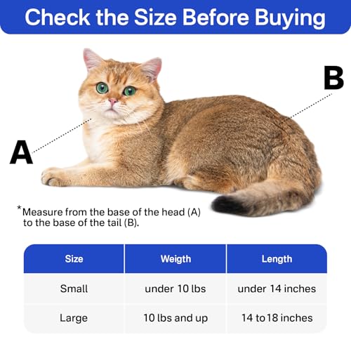 Cat Carrier Pouch for Small Cats Under 10 lbs, Soft Cat Carrier with Upgraded Adjustable Strap, Durable Cotton Cat Bag for Nail Trimming, Medication & Vet Visits – Caramel - color: Caramel, size: Small (under 10 lbs)