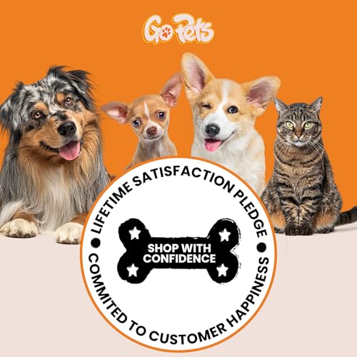 Nail Clipper for Large Dogs & Cats, Quick Sensor Safety Guard | Heavy Duty Trimmer for Thick Nails, Stainless Steel Blades, Grooming Tool for Pets, Non-Slip Handle Built-in Nail File - size: Large