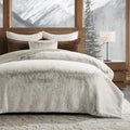 EVERGRACEHOME Faux Chinchilla Fur Throw Blanket, 72"x90", Champagne Fawn | Luxury, Super Soft, 1220GSM, Fluffy Cozy Mink, Reversible Velvet Back, Warm Thick Heavy Winter Queen Blanket for Bed, Gift - color: Champagne Fawn, size: 72"x90"