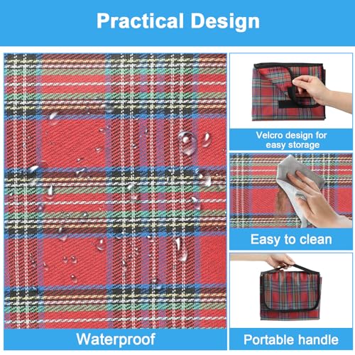 C&C Cage for Guinea Pigs, 24-Panel Playpen with Waterproof Mats | 12 x 12 in, 2 Red and Blue Waterproof Mats, 60 Cable Ties, 36 Connectors, DIY Cage Shapes, Guinea Pigs - style: 24 Panels
