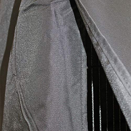 Exotic Nutrition Madagascar Cage Cover - Durable & Custom-Fitted