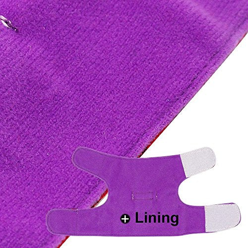 Stock Show Small Pet Outdoor Walking Harness Vest and Leash Set with Cute Bowknot Decor Chest Strap Harness for Rat Ferret Hamster Squirrel Clothes Accessory, Blue Stripe
