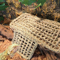 Bearded Dragon Hammock Lizard Tank Accessories Reptile Lounger Amphibian Habitat Décor for Chameleon, Geckos, Snakes, Hermit Crab, Lguana Reptiles, Tortoises - size: 16"+7"