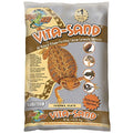 Zoo Med Vita Sand, 10 Pounds, Sahara Slate