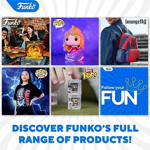 Funko POP! Games: Sonic the Hedgehog - Metal Sonic | Official Video Games Merch - Collectable Vinyl Figurine for Shelf Display - Birthday Gift Idea for Fans and Collectors