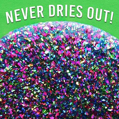 Crazy Aaron's Thinking Putty® - Happy Hedgehog - Multi-Color Sensory Putty for Kids and Grown ups in a 4" Tin - Creative and Endless Fun, Stress Relief Therapy Toys, Never Dries Out - Made in USA
