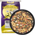 SLEEK & SASSY Garden Small Animal Food for Hamsters, Gerbils, Mice & Rats (20 lbs.) - size: 20 Pound (Pack of 1)