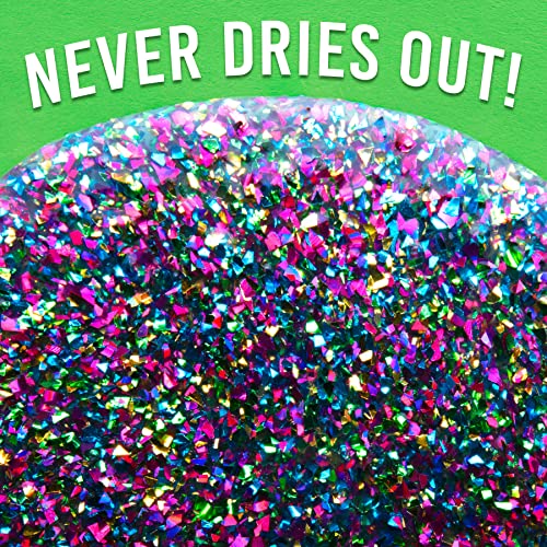 Crazy Aaron's Thinking Putty® - Happy Hedgehog - Multi-Color Sensory Putty for Kids and Grown ups in a 4" Tin - Creative and Endless Fun, Stress Relief Therapy Toys, Never Dries Out - Made in USA