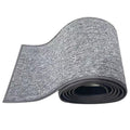 Toddmomy Cat Wheel Mat Replacement Cat Exercise Wheel Mat Nonskid Felt Scratch Pad Running Cushion for Noise Reduction and Floor Protection 99.21 X 9.84 X 0.27 in